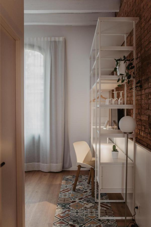 Petit Luxe Volta Panzió Terrassa Kültér fotó